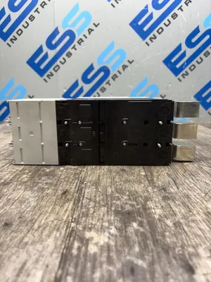 Used EATON NZMN2-A250-NA Misc Electrical & Power Parts South Carolina US | ESS Industrial Equipment Sales #1309596