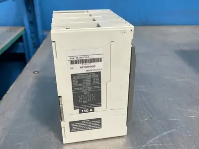 Used ABB 0M2503 Circuit Breakers Ohio US | HGR 24 #1125750