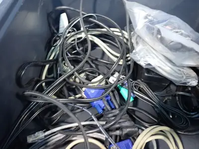 Misc. Equipment