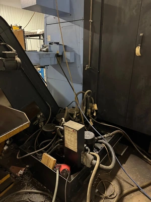 2008 DOOSAN PUMA MX2100ST 5-Axis or more CNC Lathe Turning Center | SNL Machine Trader LLC (12)