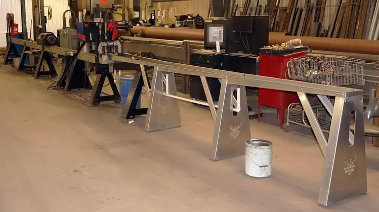 Used 2019 NOT PROVIDED A400 Plasma Cutters Illinois US | BLUMBERG MACHINERY COMPANY #1148103