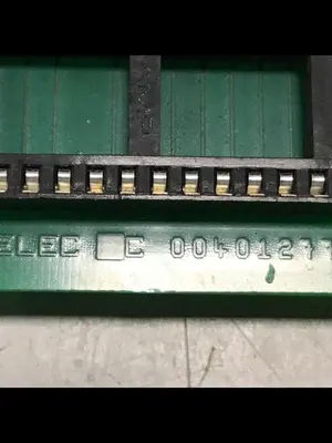 USED SELEC 401277