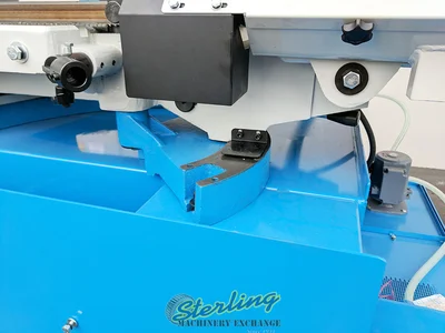 New | in-Stock ACRA BS330SSA Horizontal Band Saws California US | Sterling Machinery Exchange #1465927
