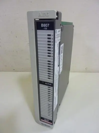 Used MODICON AS-B807-132 Circuit Boards Michigan US | Ideal Machinery #581349