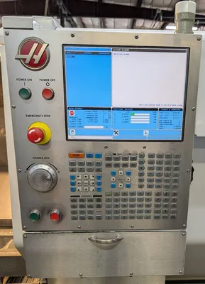 2013 HAAS ST-20M CNC Lathes | Midstate Machinery (7)