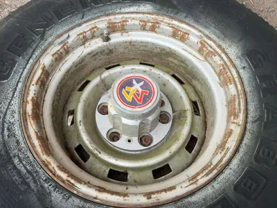 Used _UNKNOWN_ _UNKNOWN_ Running Gears Michigan US | Miedema Asset Management Group #1475958
