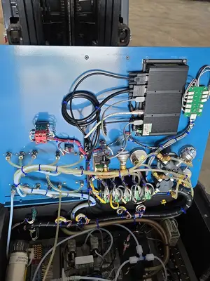 Used Ohio Lumex RA-915J Gas Analyzers / Detectors South Carolina US | Palmetto Automation #1512110