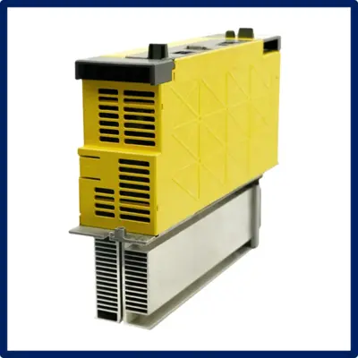 USED FANUC A06B-6110-H011