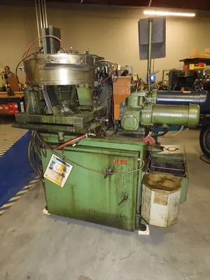 USED WARREN WS-1000