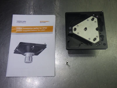 Renishaw SH80K Stylus Holder A-2238-0430 (LOC999B)