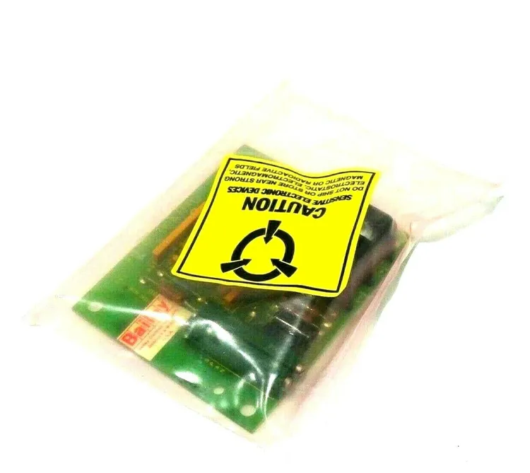 New | in-Stock BAILEY CONTROLS _UNKNOWN_ Circuit Boards Michigan US | SB Industrial Supply #810897