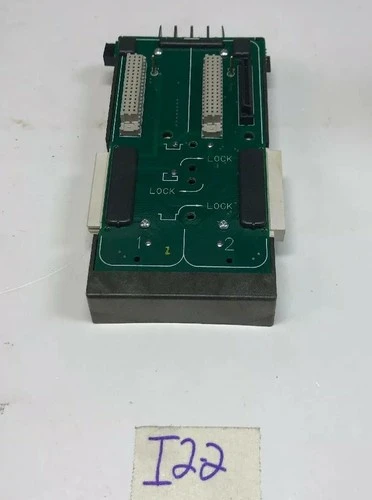Used Emerson 12P3378X012 PLC Processors Indiana US | J&J Industrial Supply #497615