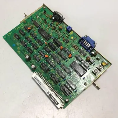USED TOSHIBA H1737701