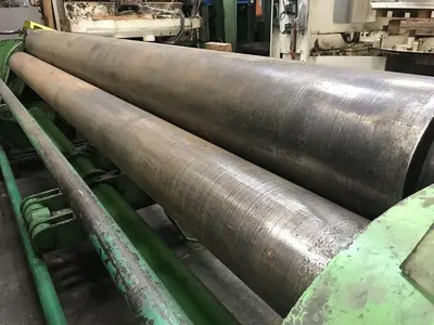 USED JAMMES 3040 X 8 MM
