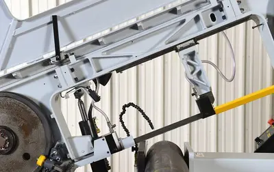 NEW HYDMECH GROUP S-20