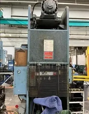 USED AIDA NC1-80(1)