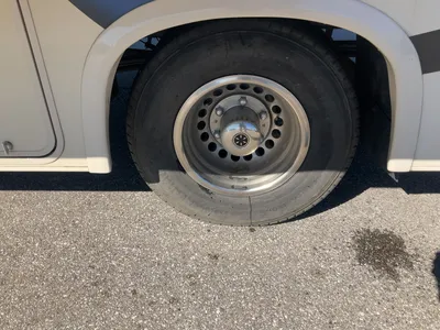 Used 2018 THOR SPRINTER Campers, Caravans, Motorhomes Michigan US | Miedema Asset Management Group #1468652