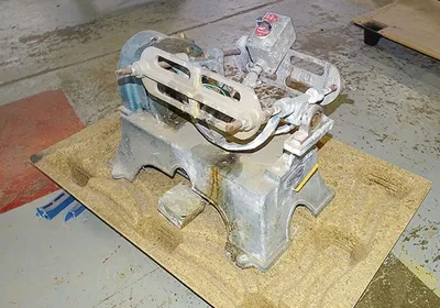 MIRACLE BLUE BOY Mixers | MAVERICK UNLIMITED INC. (2)
