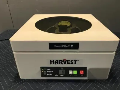 Used Harvest Harvest Smart Prep 2 Centrifuge - Floor Texas US | PT Medical Technologies #1458887