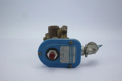 Used Asco WP1S8316A374 Solenoid Valves California US | Davliegogo LLC #1705765