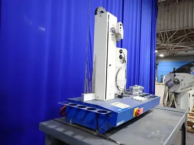 USED 2011 SECO EASYSHRINK 20 ZFM07MA1