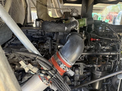 Used 2015 DOOSAN HP915 Air Compressors, Portable California US | Mittry Construction #1363498