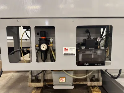 2008 HAAS VF-2SS CNC Milling Machine | RELCO MACHINERY (10)