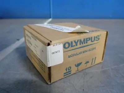 New | in-Stock OLYMPUS MKA2 Arbors & Adapters | HGR 24 #732215