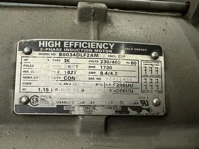 Used 1995 PLASTI-VAC INC. 404-DP-A Vacuum Formers Georgia US | The Equipment Hub #163280