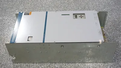 REXROTH RAC2.3-250-460-A01-W1 SERVO SPINDLE DRIVE 11256153, RAC23250460A01W1 MFR REFURBISHED