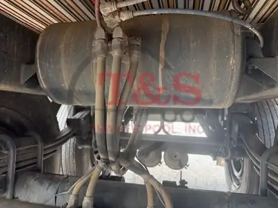 Used 2024 KALYN SIEBERT _UNKNOWN_ Misc Trailers Illinois US | T&S Trailer Pool #1509442