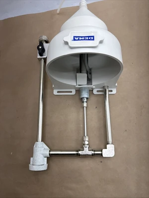 NEW DEMA Engineering 5800V.BV
