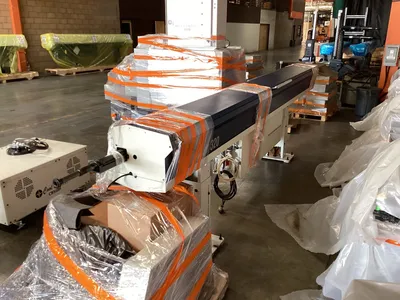 1998 CITIZEN L20VII Swiss Type Automatic Screw Machines | Midstate Machinery (6)