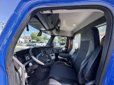 Used 2019 FREIGHTLINER T11664ST Conventional trucks California US | Commerce Truck Equipment Sales #1548718