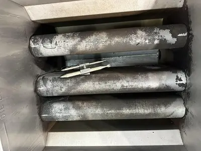 CookRite Vertical Fryer