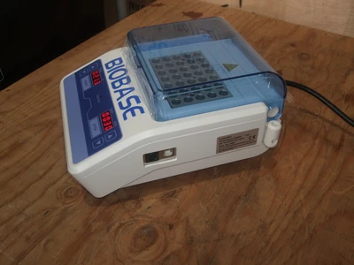 NEW BIOBASE DBI-I