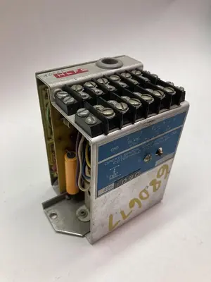 Used DREXELBROOK 406-1090 Industrial Controls Ohio US | Surplus Asset Holdings #1242455