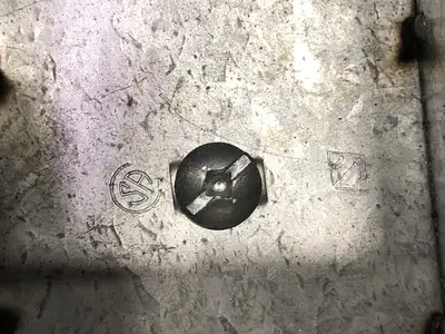 4x2.5" High Voltage Masonry Box