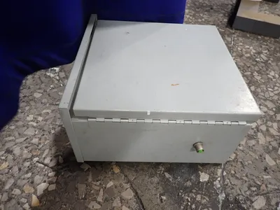 Used UNITRONICS _UNKNOWN_ Electrical Panels Ohio US | HGR 24 #927924