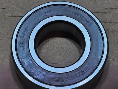 New | in-Stock NACHI 6206-2NSE Bearings British Columbia CA | Lenmark #1440912