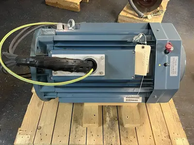 New | in-Stock ABB 55KW 2975RPM Industrial Controls Ohio US | Surplus Asset Holdings #1704384
