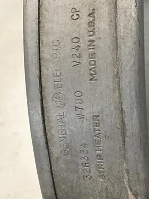 USED WELLMAN 326334 700W