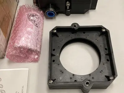 New | in-Stock VRC VE703G-T1 Pump & Valve Parts Ohio US | Surplus Asset Holdings #1226302