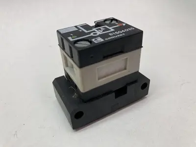 New | in-Stock CROUZET 81504025 Parts (Hydraulics and Pneumatics) Ohio US | Surplus Asset Holdings #1246703