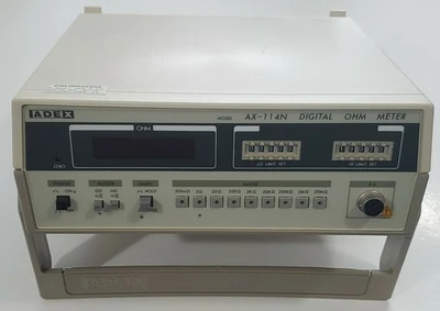 USED Adex 100858