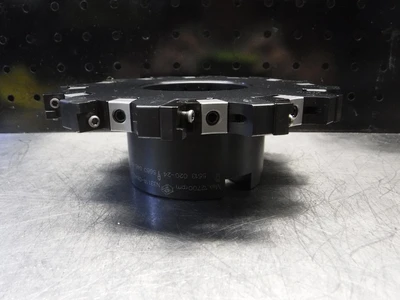 Sandvik 12-15mm Adjustable Milling Cutter 50.8mm Pro R331.32C-152R38FM (LOC1876B)
