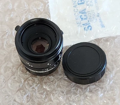 NEW Tamron 23FM16L