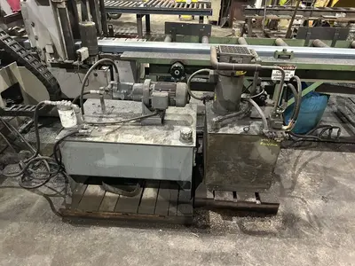 USED 1998 BEHRINGER HBP-530A