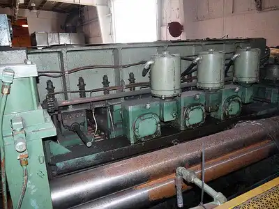 USED B & K 1.5 - 1766192