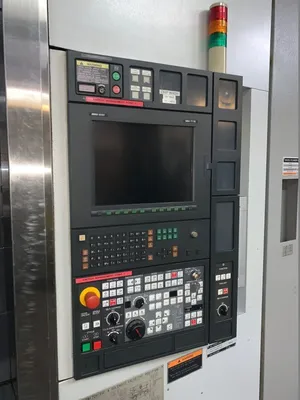 2006 MORI SEIKI NT 4250 DCG / SZM Lathes CNC, Y-Axis / Multi Axis | USED CNC (7)